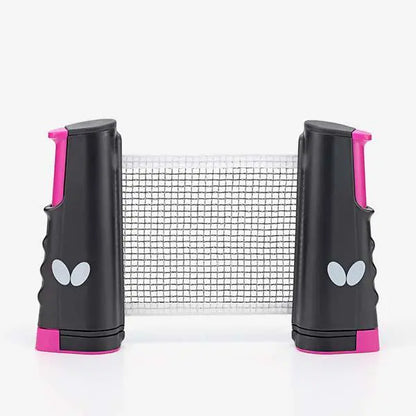 卓球用品 株式会社タマス Butterfly ツーウェイ・サポートセット・イージー (74170)