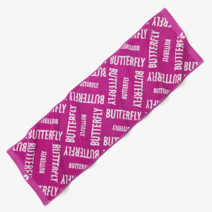 Butterfly ラミック・スポーツタオル (77440)