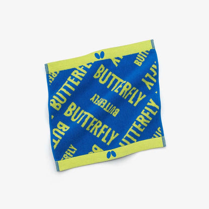 Butterfly ラミック・ハンドタオル (77450)