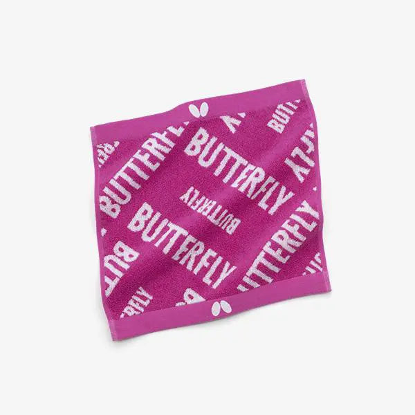 卓球用品 株式会社タマス Butterfly エスピラ・スポーツタオル (77510)