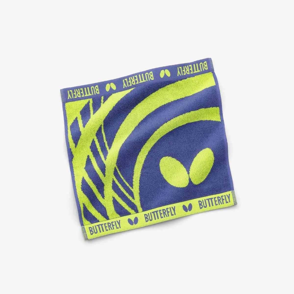 卓球用品 株式会社タマス Butterfly エスピラ・ハンドタオル (77520)