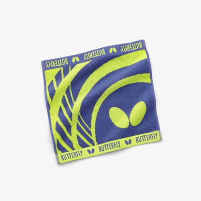 卓球用品 株式会社タマス Butterfly エスピラ・ハンドタオル (77520)