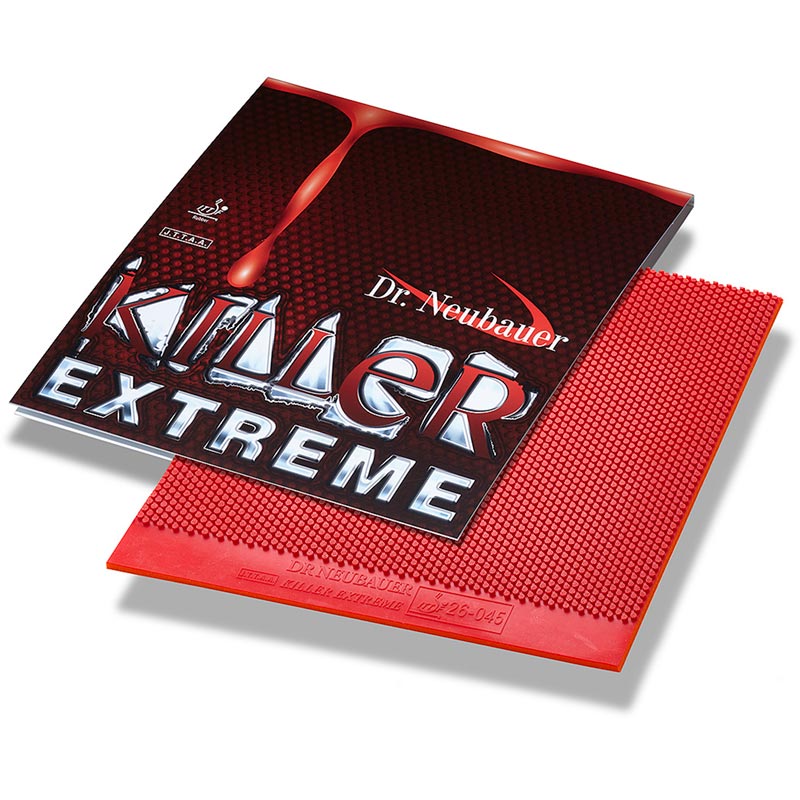 JUIC Dr.Neubauerキラー エクストリーム <KILLER EXTREME> (1200)
