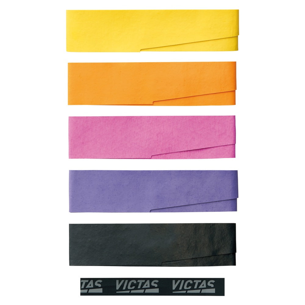 VICTAS グリップテープ PINK 0.4mm (801070)