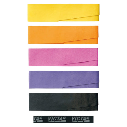 VICTAS グリップテープ PINK 0.4mm (801070)