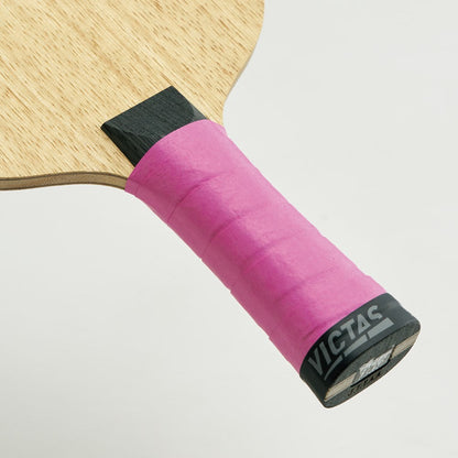 VICTAS グリップテープ PINK 0.4mm (801070)