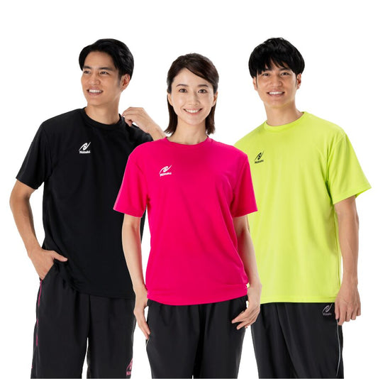 Nittaku ニッタクTシャツ (NX-2023)
