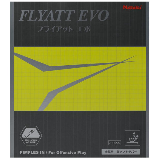 Nittaku フライアットEVO (NR-8122)