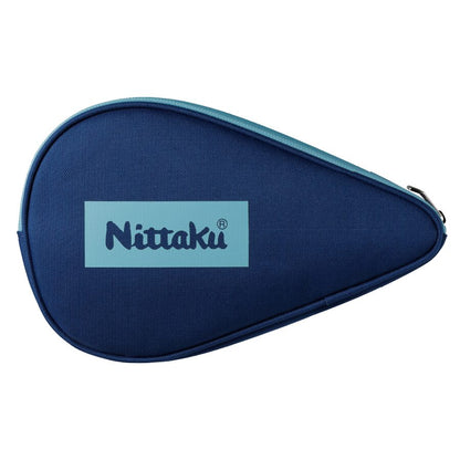 Nittaku カラーロゴフルケース (NK-7227)