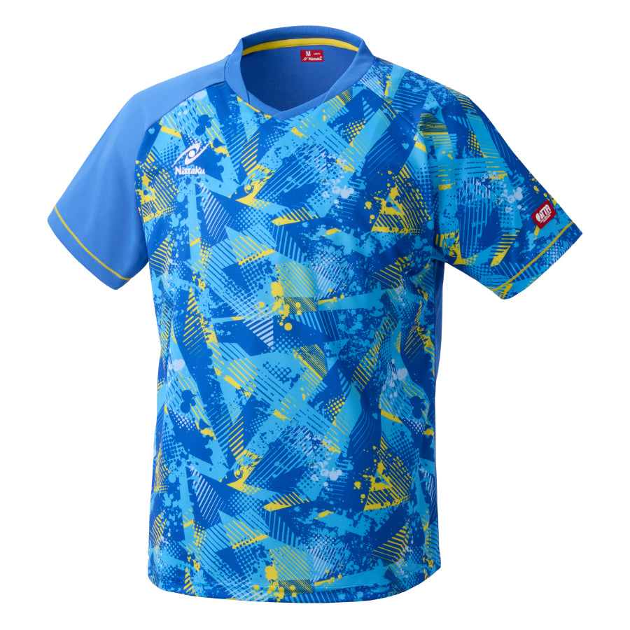 Nittaku ポッピングシャツPOPPING SHIRT (NW-2227)