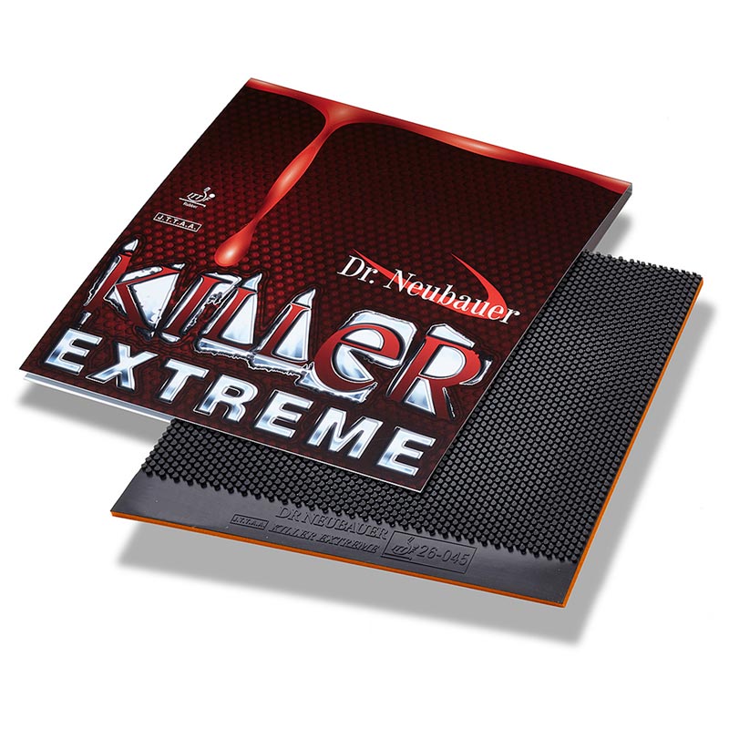 JUIC Dr.Neubauerキラー エクストリーム <KILLER EXTREME> (1200)