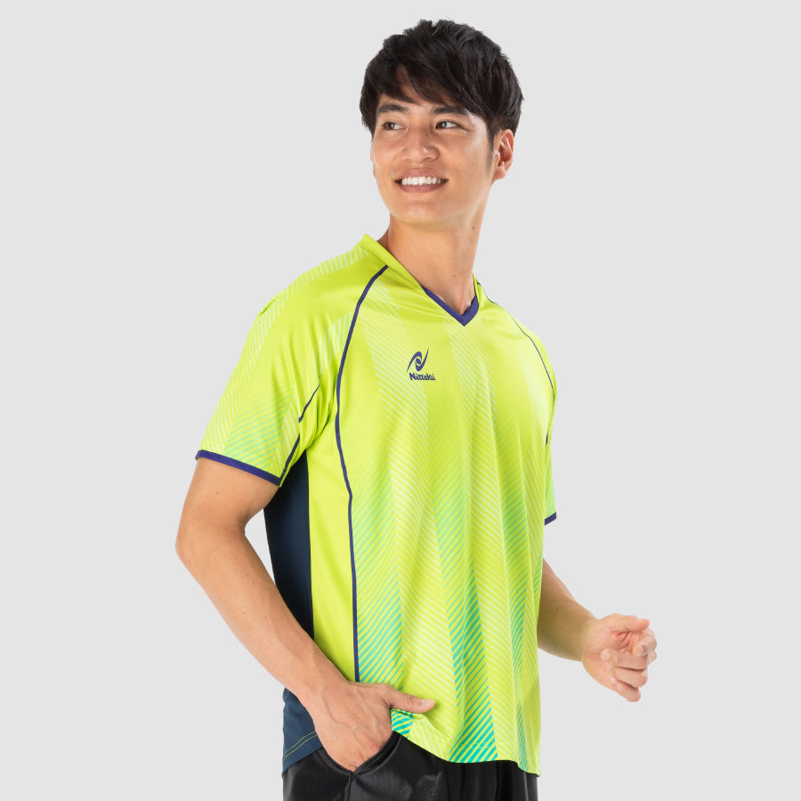 Nittaku ポッピングシャツPOPPINGSHIRT (NW-2227)