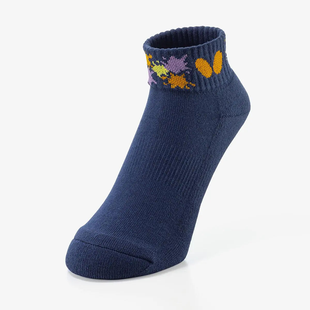 卓球用品 株式会社タマス Butterfly パレスト・ソックス (92500)