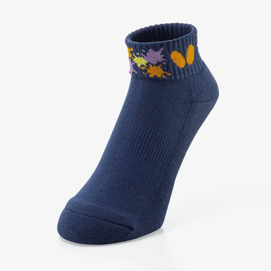 卓球用品 株式会社タマス Butterfly パレスト・ソックス (92500)
