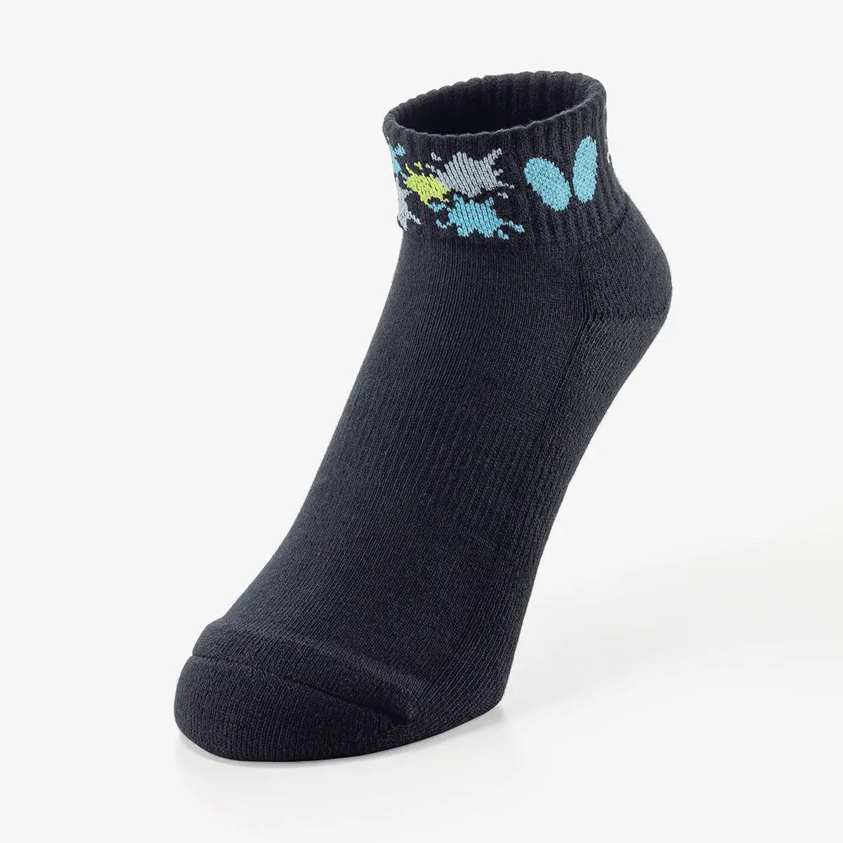 卓球用品 株式会社タマス Butterfly パレスト・ソックス (92500)