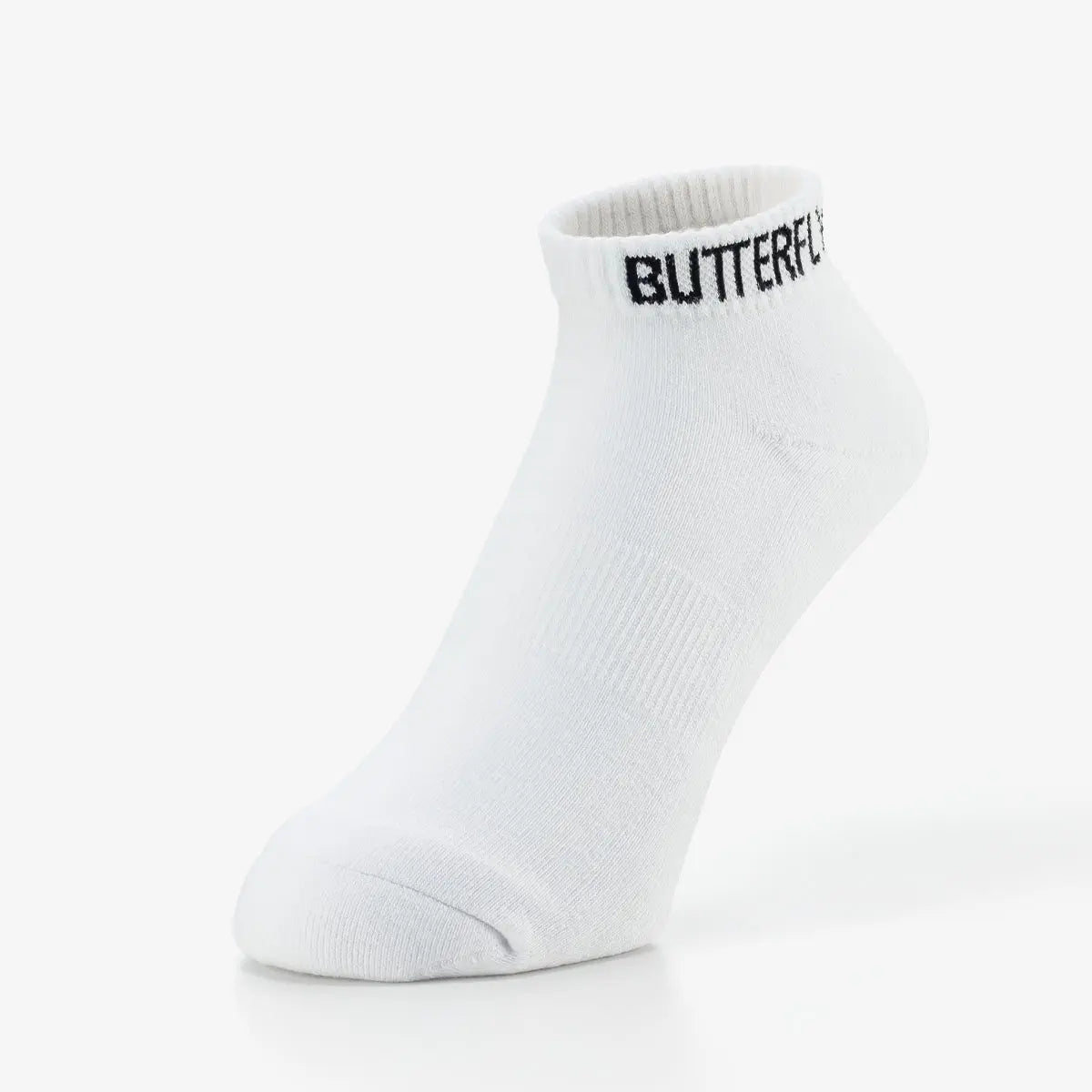 卓球用品 株式会社タマス Butterfly ショートカラー・ソックス3 (92520)