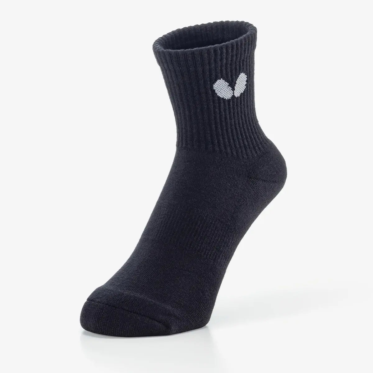 卓球用品 株式会社タマス Butterfly LT・ソックス3 (92540)