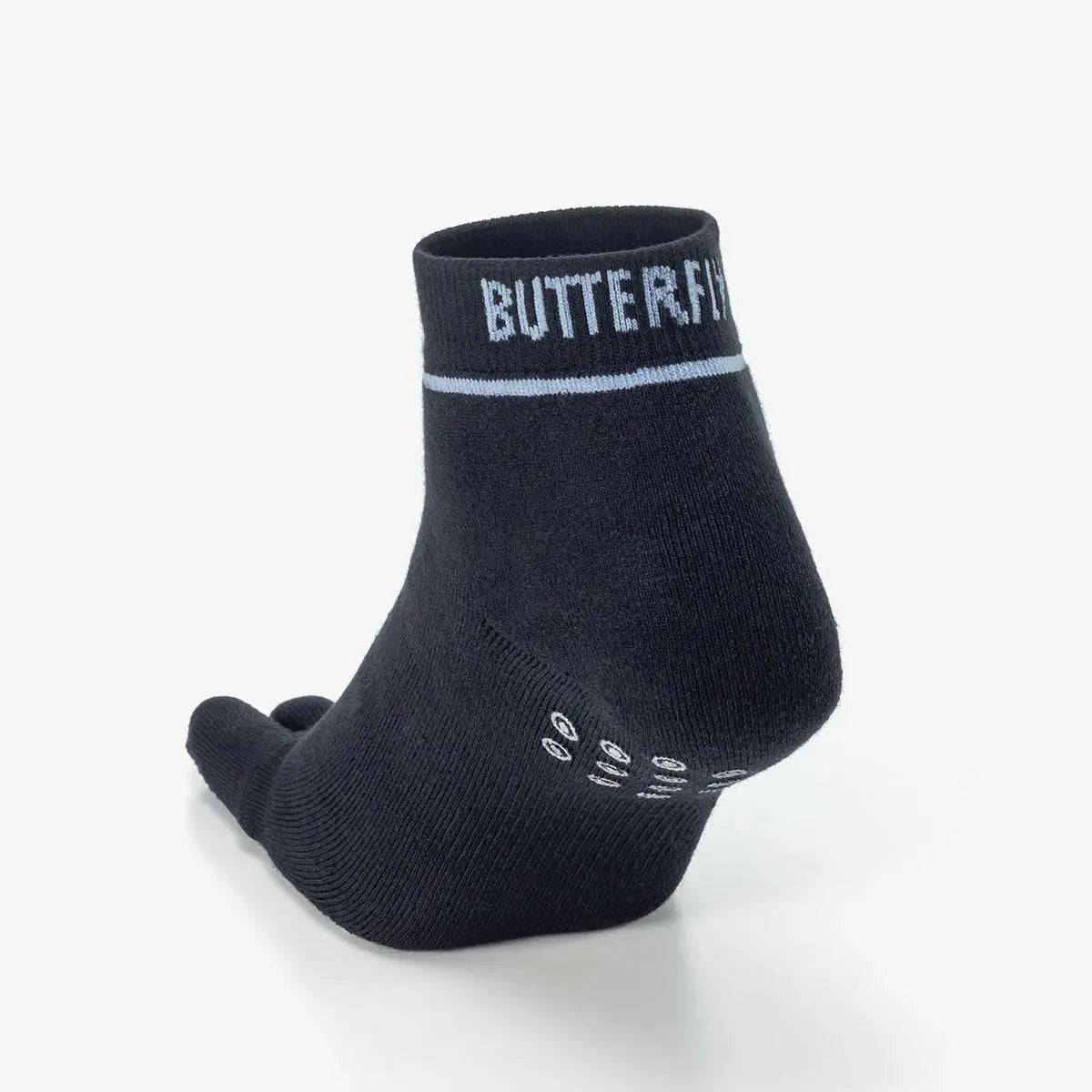 卓球用品 株式会社タマス Butterfly BTY・5本指ソックス2 (92580)