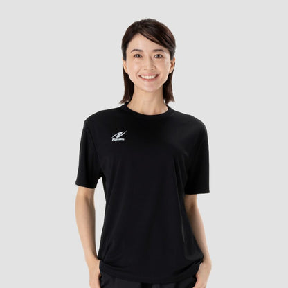 Nittaku バックプリントTシャツ (NX-2022)