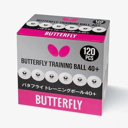 卓球用品 株式会社タマス Butterfly カラーボール(6コ) (96040)