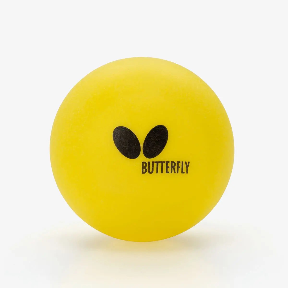 卓球用品 株式会社タマス Butterfly カラーボール(6コ) (96040)