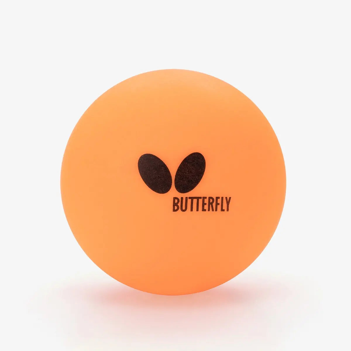 卓球用品 株式会社タマス Butterfly カラーボール(6コ) (96040)