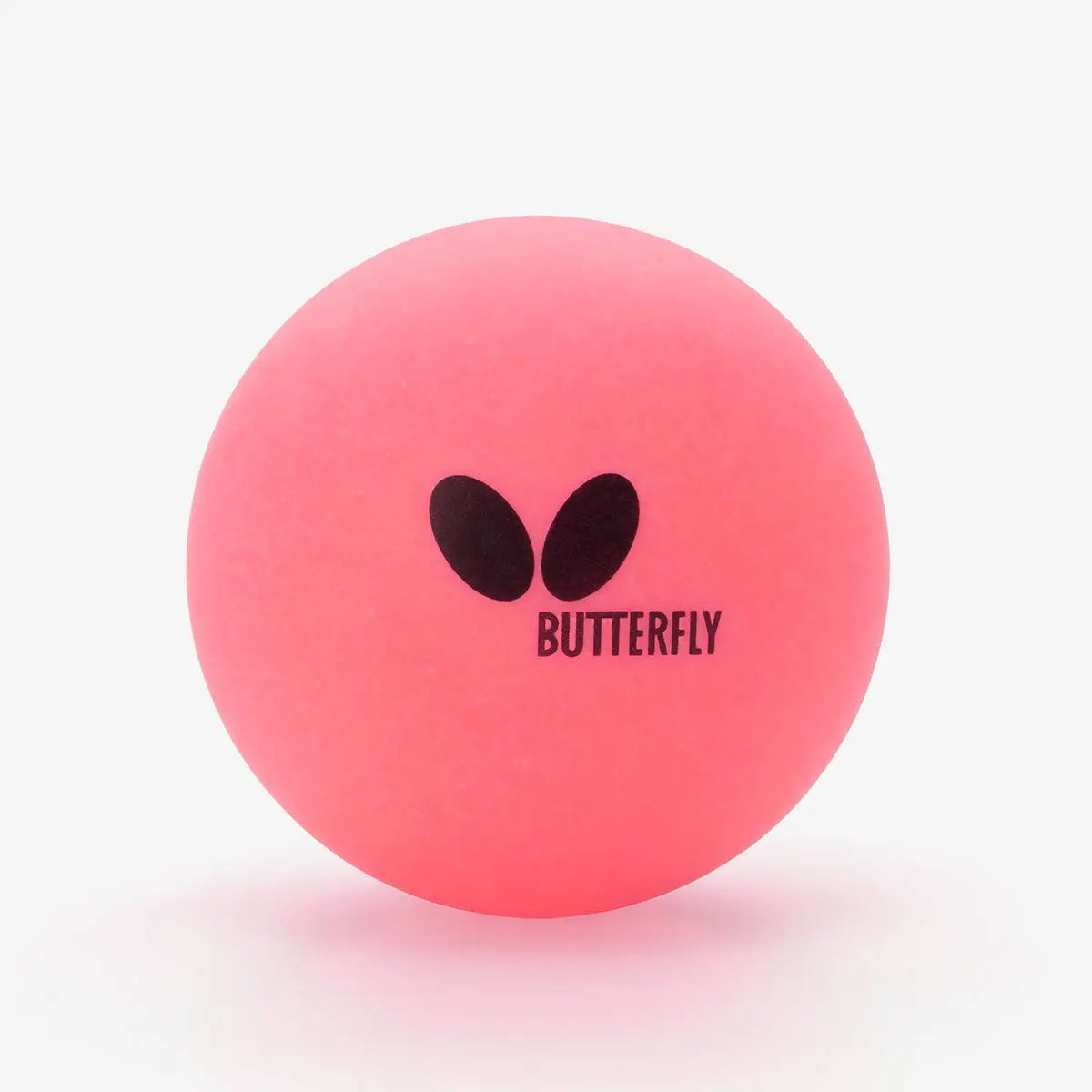 卓球用品 株式会社タマス Butterfly カラーボール(6コ) (96040)