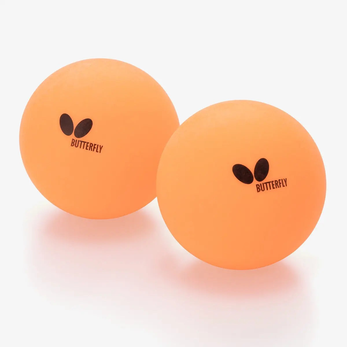卓球用品 株式会社タマス Butterfly エクストララージボール(2コ) (96050)