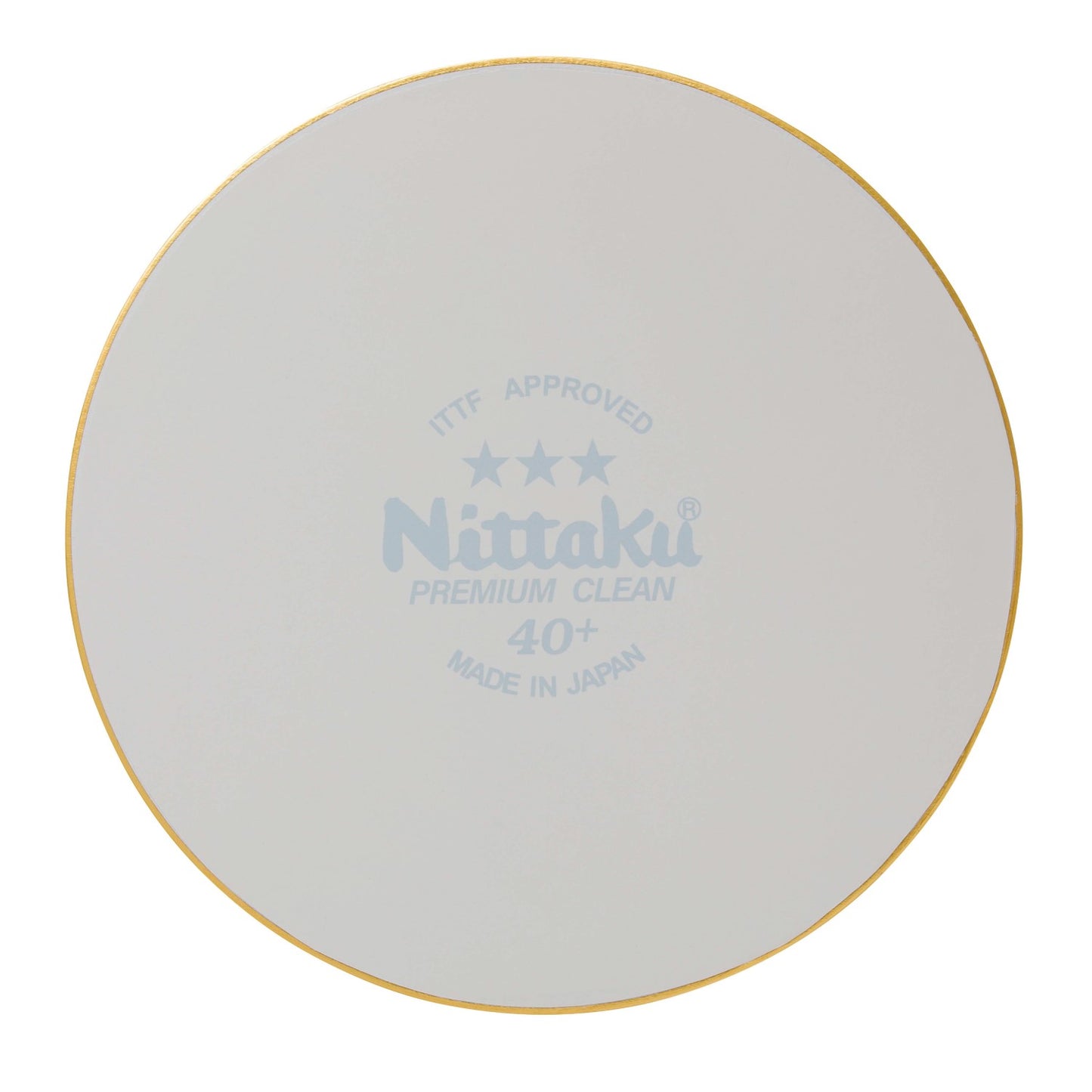 Nittaku ボール型色紙2 (NL-9262)