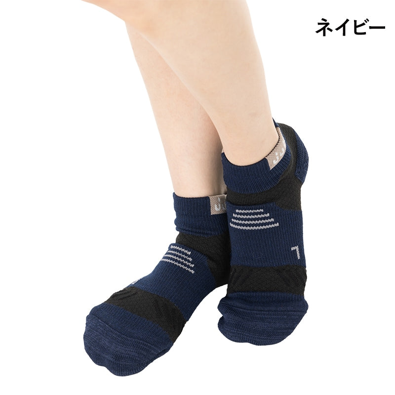 JUIC 9 FIT  22-24cm (New カラー) (6263)