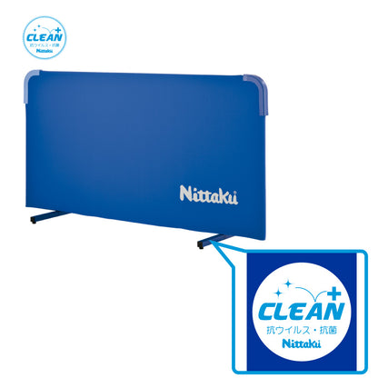 Nittaku マグかるフェンスALクリーン (NT-3628)