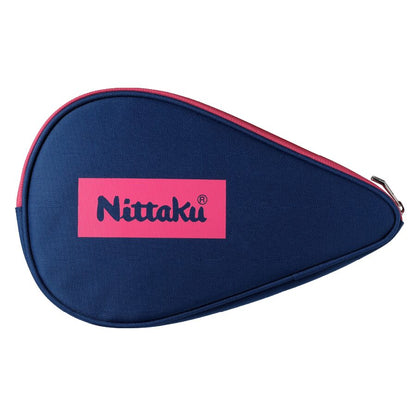 Nittaku カラーロゴフルケース (NK-7227)
