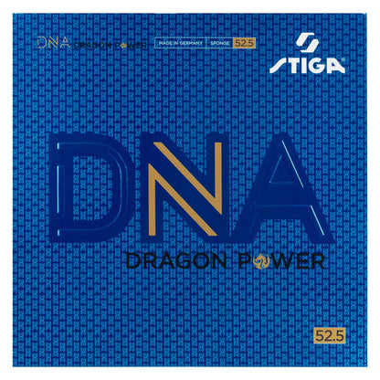 STIGA DNA ドラゴンパワー 52.5 (1712-2305)