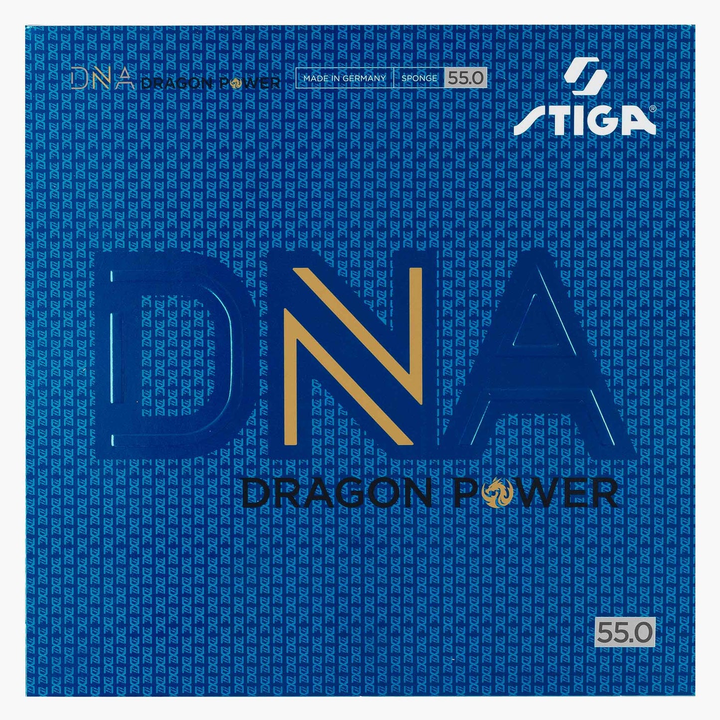 STIGA DNA ドラゴンパワー 55 (1712-2405)