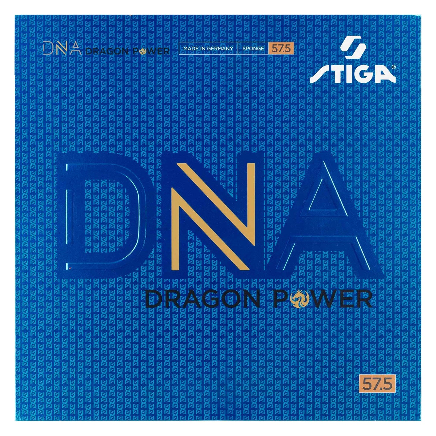 STIGA DNA ドラゴンパワー 57.5 (1712-2505)