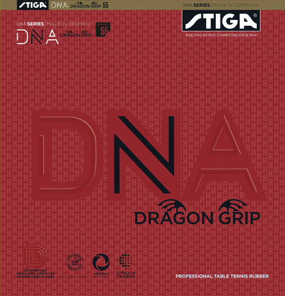 STIGA DNA ドラゴン グリップ〈55°〉 (1712-0905)