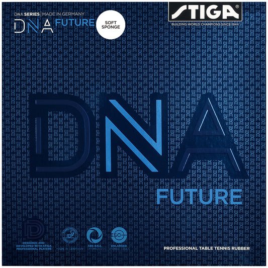STIGA DNA フューチャー ソフトバージョン (1713-0805)