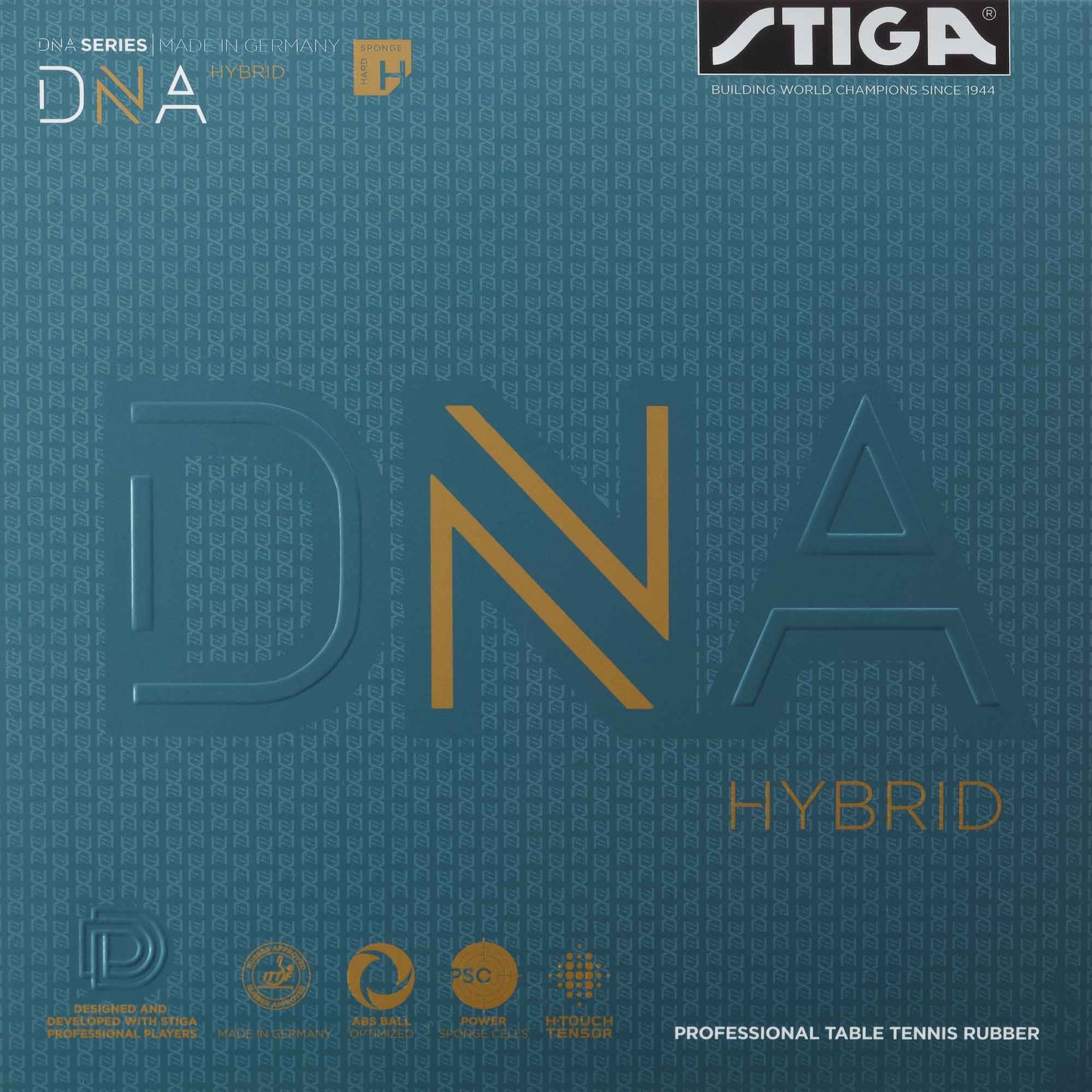 STIGA DNA ハイブリッド H (1712-1205)