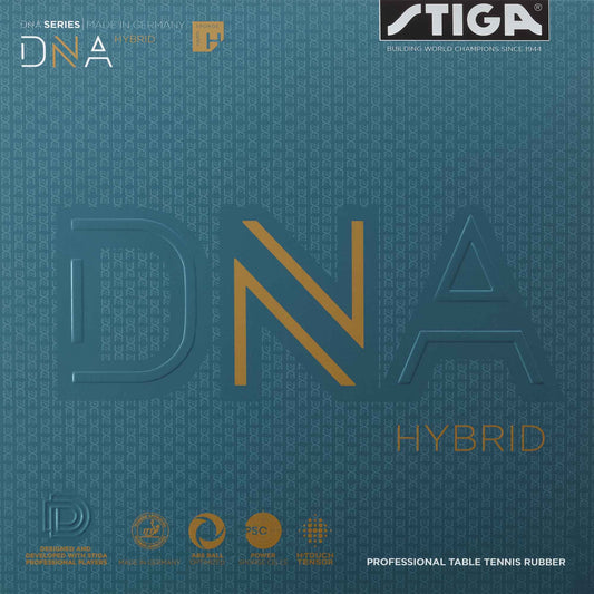STIGA DNA ハイブリッド H (1712-1205)