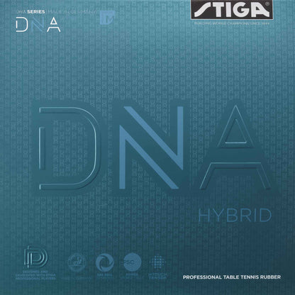 STIGA DNA ハイブリッド M (1712-1105)