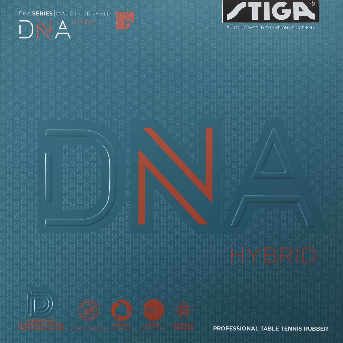 STIGA DNA ハイブリッド XH (1712-1305)