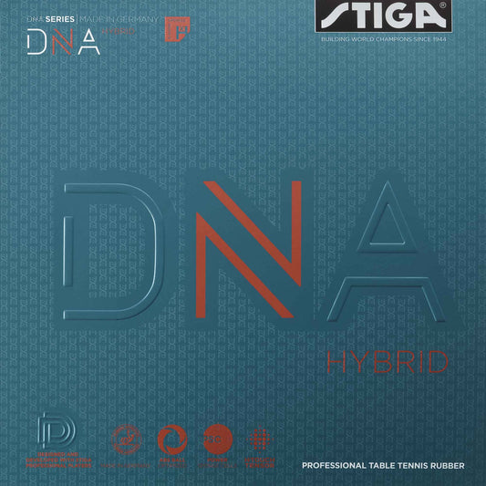 STIGA DNA ハイブリッド XH (1712-1305)