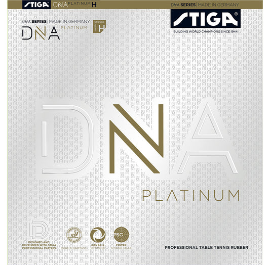 STIGA DNA プラチナ H (1712-0605)