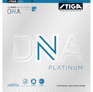 STIGA DNA プラチナ M (1712-0505)