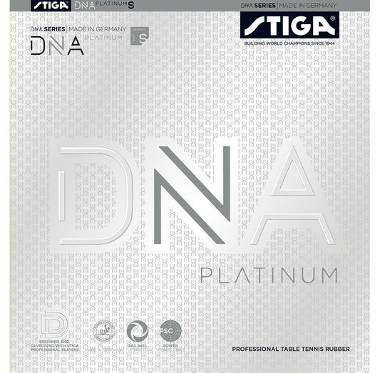 STIGA DNA プラチナ S (1712-0405)
