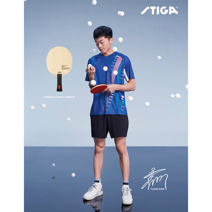 STIGA インスピーラ ハイブリッド カーボン (1602-1101)