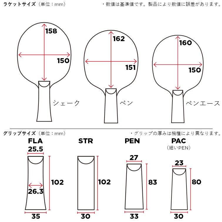 STIGA ダイナスティ カーボン (1070)