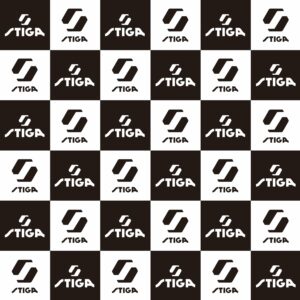 STIGA ラバー吸着シートIII (1926-2518-01)