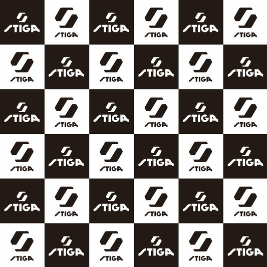 STIGA ラバー吸着シートIII (1926-2518-01)