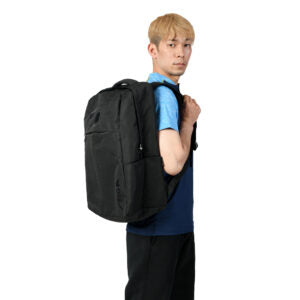 STIGA リュックサック ライバルJP XL ブラック (1422-0101-83)